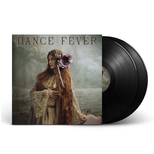 Dance Fever (vinyl) (Special Edition)