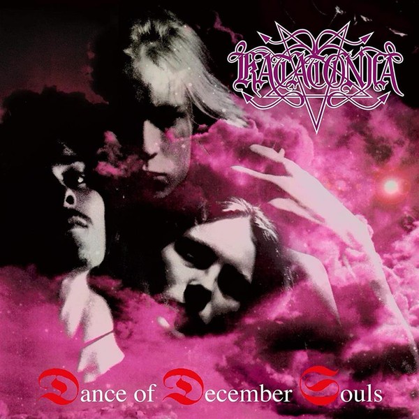 Dance Of December Souls (vinyl) (Limited Edition)