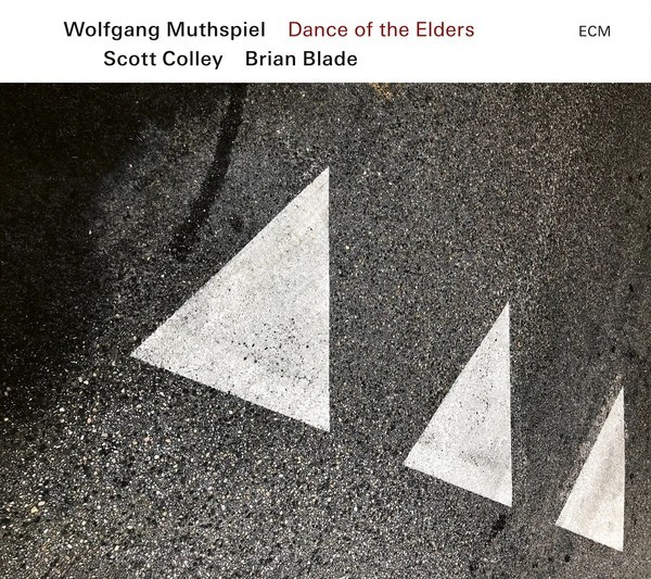 Dance of The Elders (vinyl)