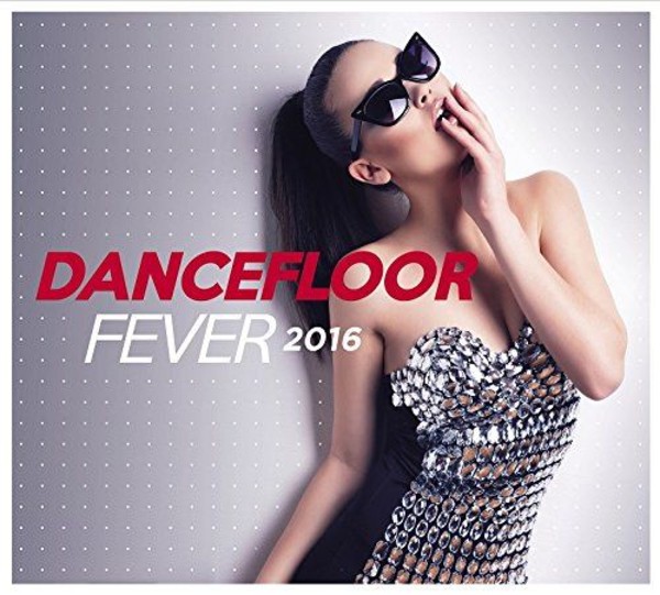 Dancefloor Fever 2016