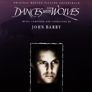 Dances With Wolves (OST) Tańczący z wilkami