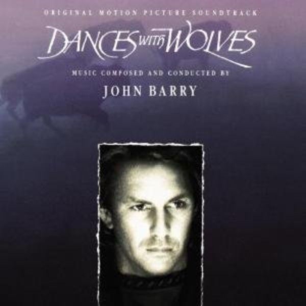 Dances With Wolves (OST) Tańczący z wilkami