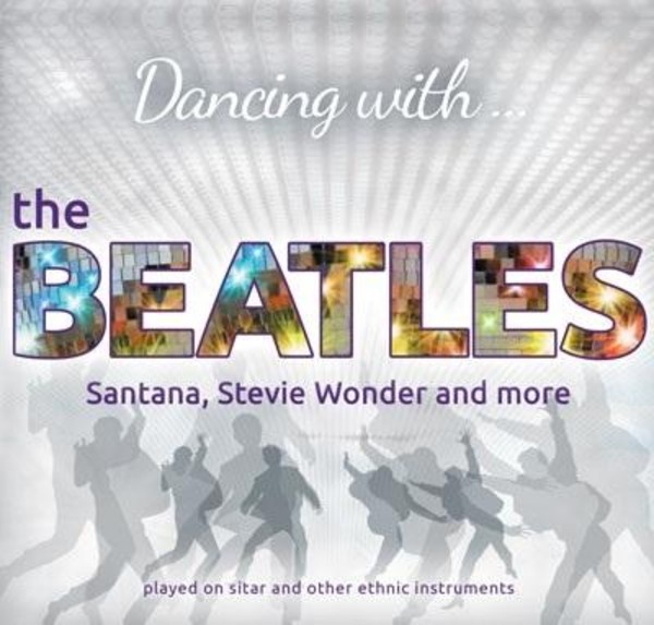 Dancing With... The Beatles, Santana, Stevie Wonder and more