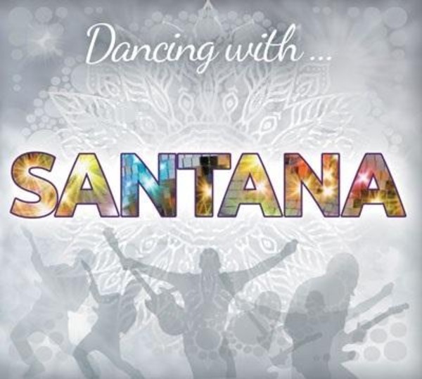 Dancing with... Santana