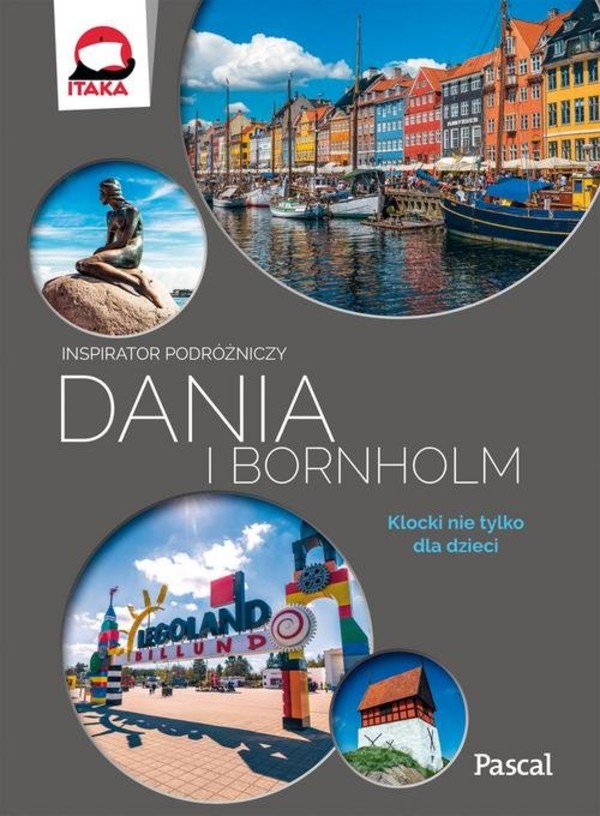 Dania, Bornholm, Wyspy Owcze Inspirator podróżniczy