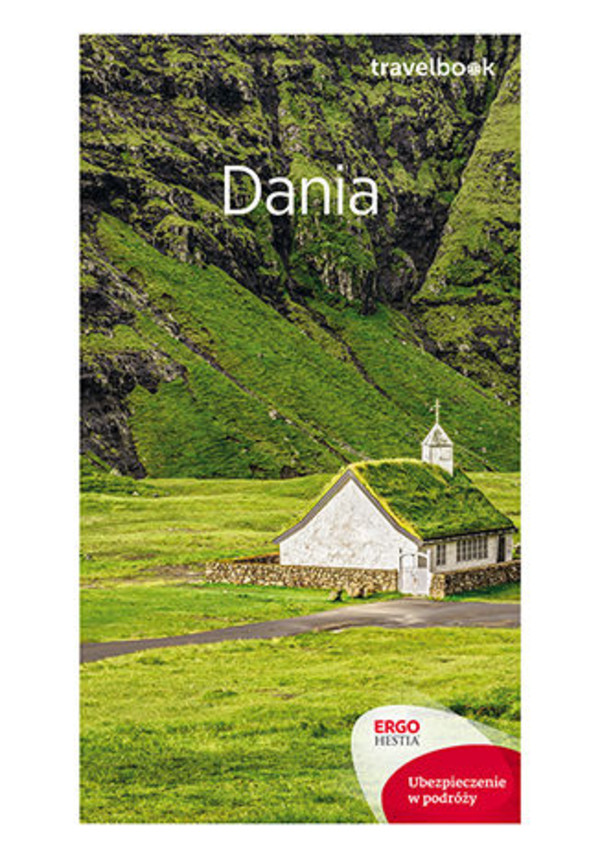 Dania. Travelbook. Wydanie 1 - mobi, epub, pdf