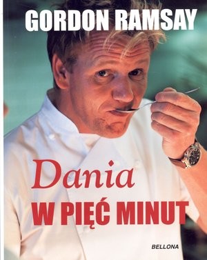 Dania w pięć minut