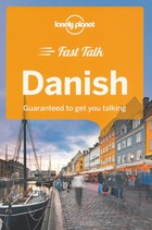 Danish Fast Talk / Duński rozmówki