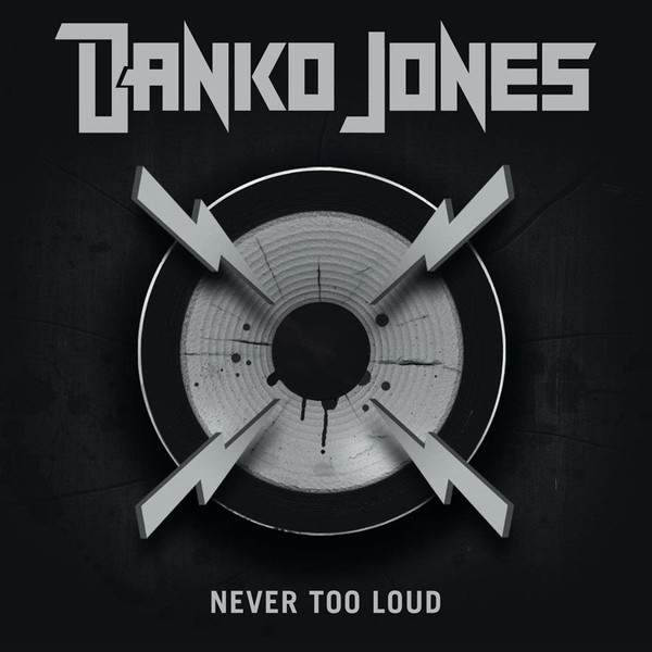 Never Too Loud (Limited Edition)