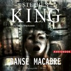 Danse macabre - Audiobook mp3