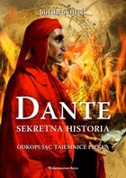 Dante. Sekretna historia - mobi, epub Odkopując tajemnice piekła