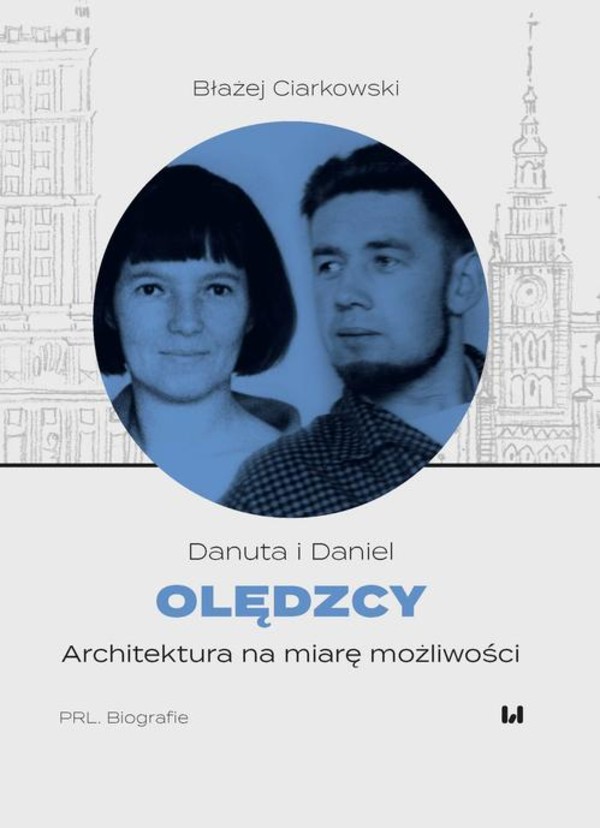 Danuta i Daniel Olędzcy - mobi, epub, pdf