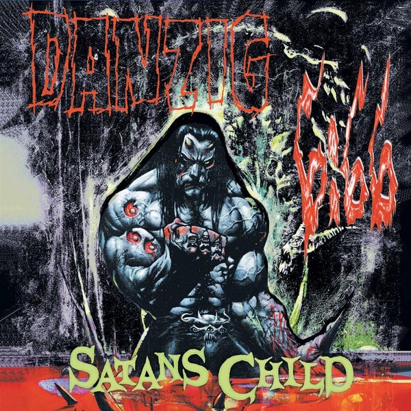 6:66 Satan`s Child (black red vinyl)