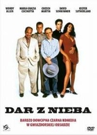 Dar z nieba