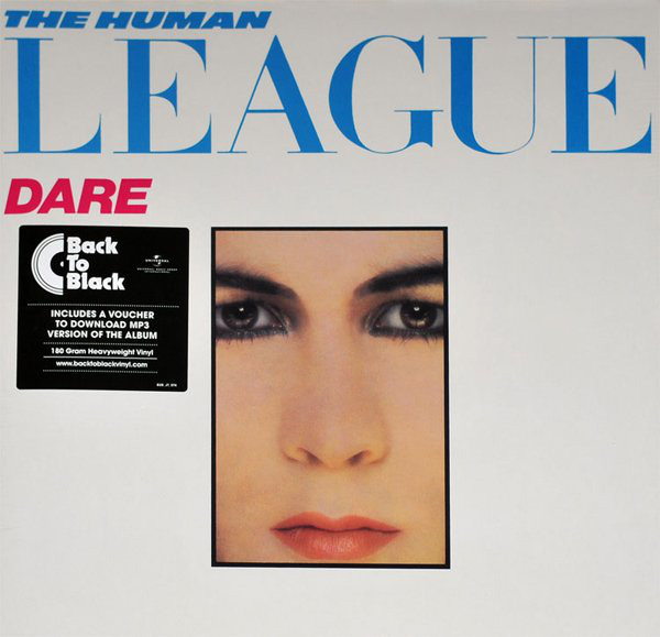 Dare! (vinyl)