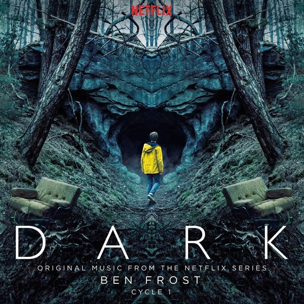 Dark: Cycle 1 (OST) (vinyl)