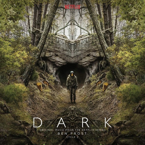 Dark: Cycle 2 (OST) (vinyl)