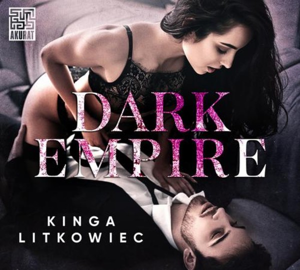 Dark Empire - Audiobook mp3
