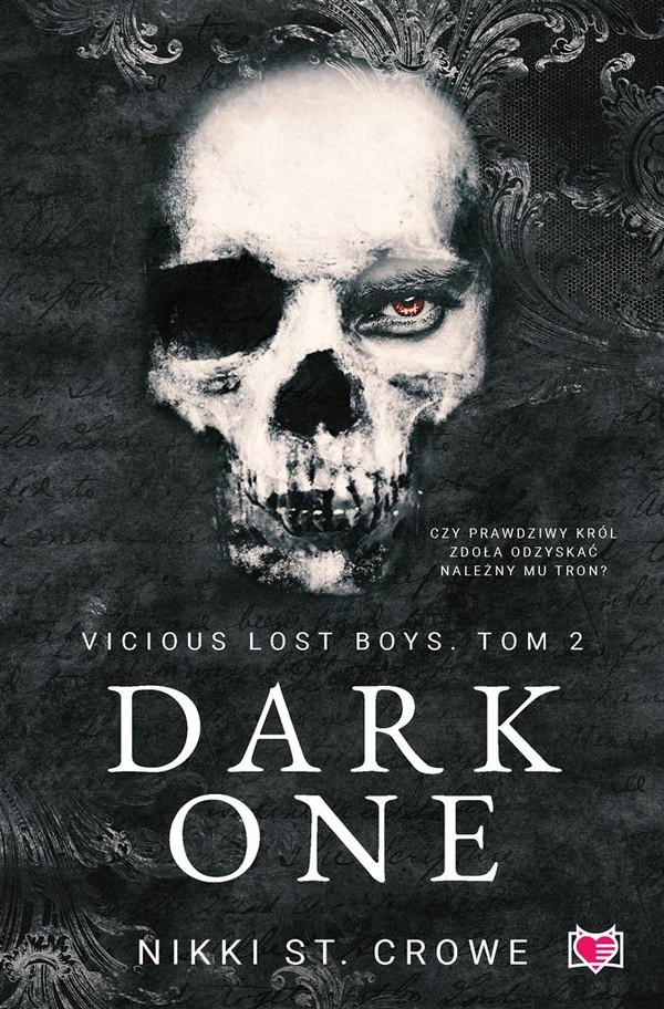 Dark One Vicious Lost Boys Tom 2