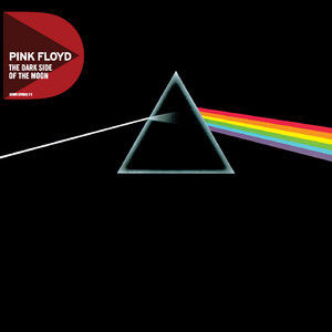 The Dark Side of the Moon (Remastered)