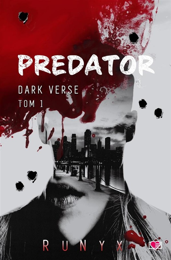 Predator Dark Verse Tom 1