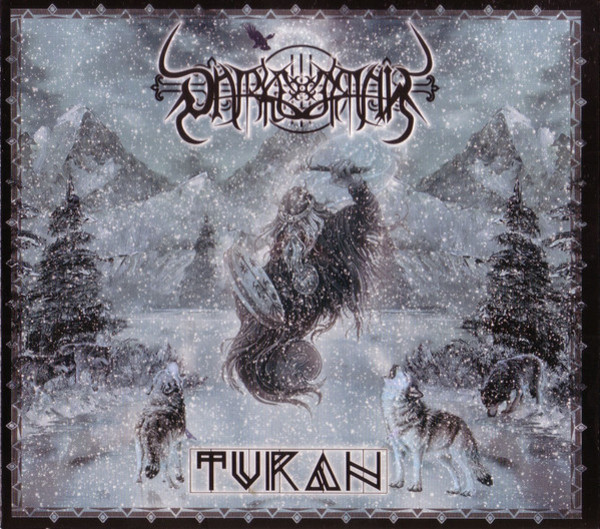 Turan (Limited Edition)