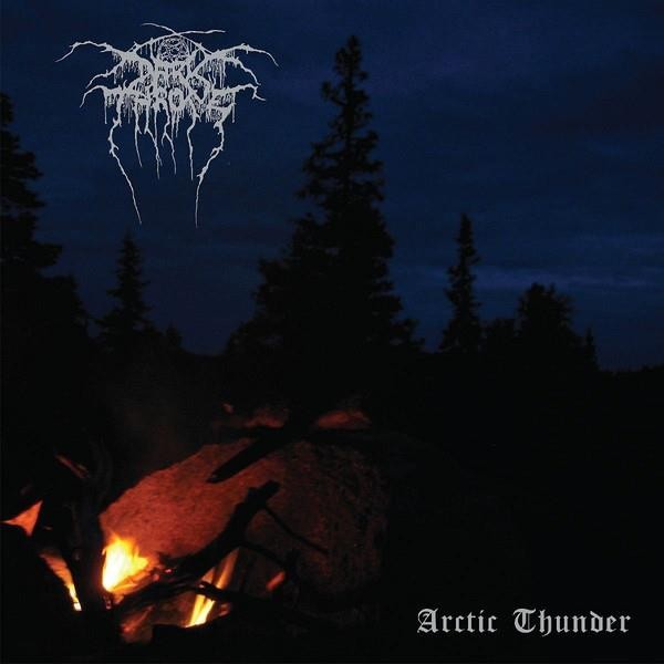 Arctic Thunder (vinyl)