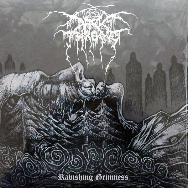 Ravishing Grimness (vinyl)