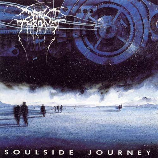 Soulside Journey (vinyl)