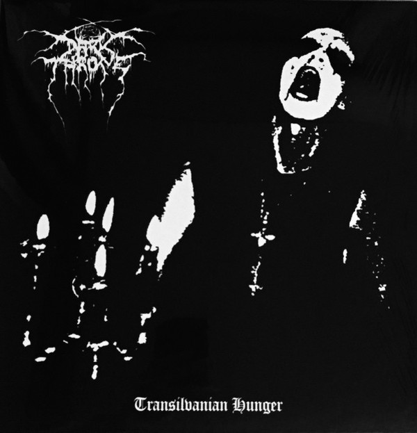 Transylvanian Hunger (Vinyl)