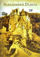 D`Artagnan - Audiobook mp3