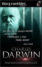 Okładka:Darwin. Autobiografia 