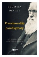 Darwinowskie paradygmaty - mobi, epub