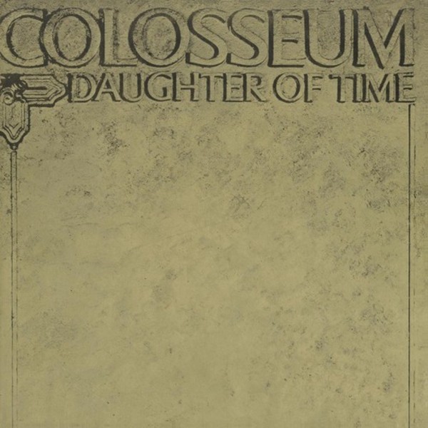 Daughter of Time (vinyl)