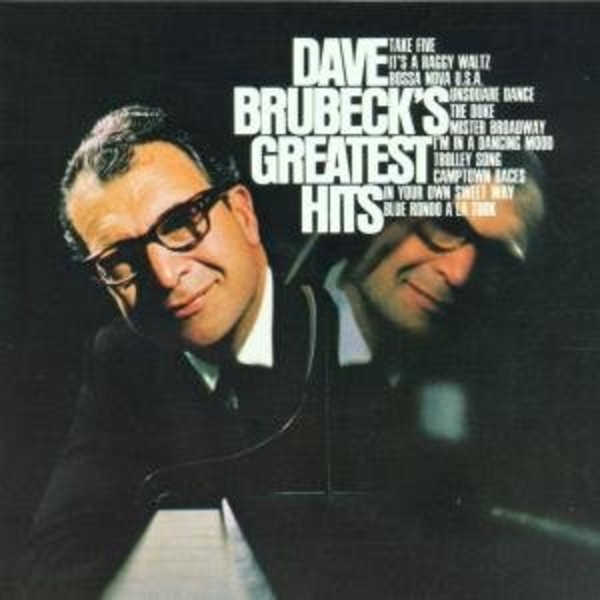 Dave Brubeck`s Greatest Hits