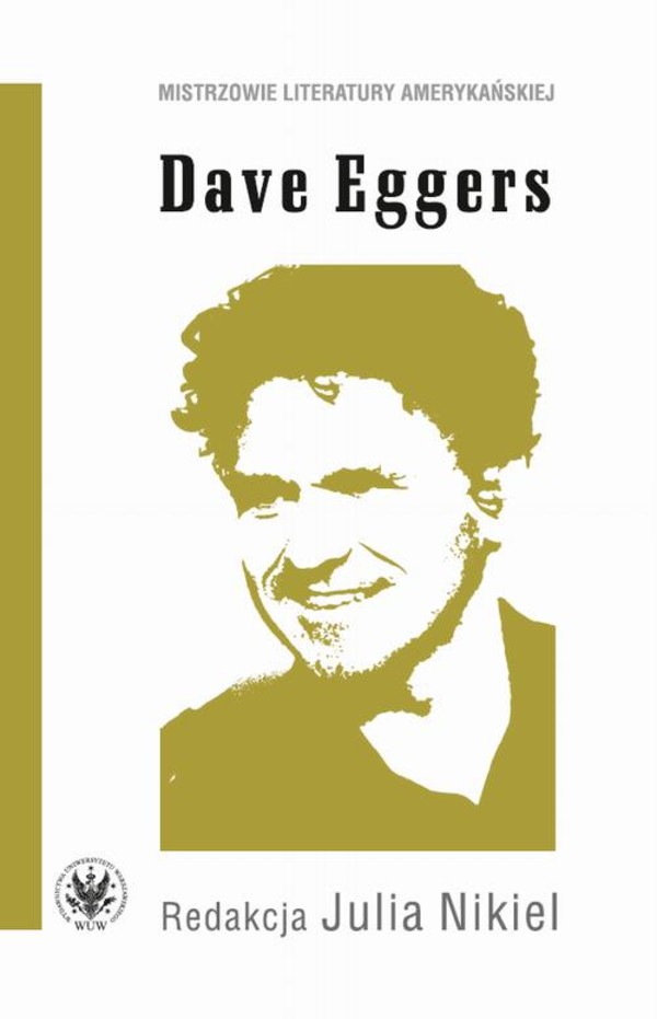 Dave Eggers - mobi, epub, pdf