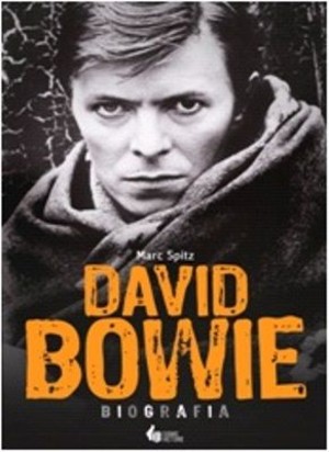 David Bowie. Biografia