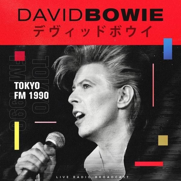 Tokyo FM 1990 (vinyl)