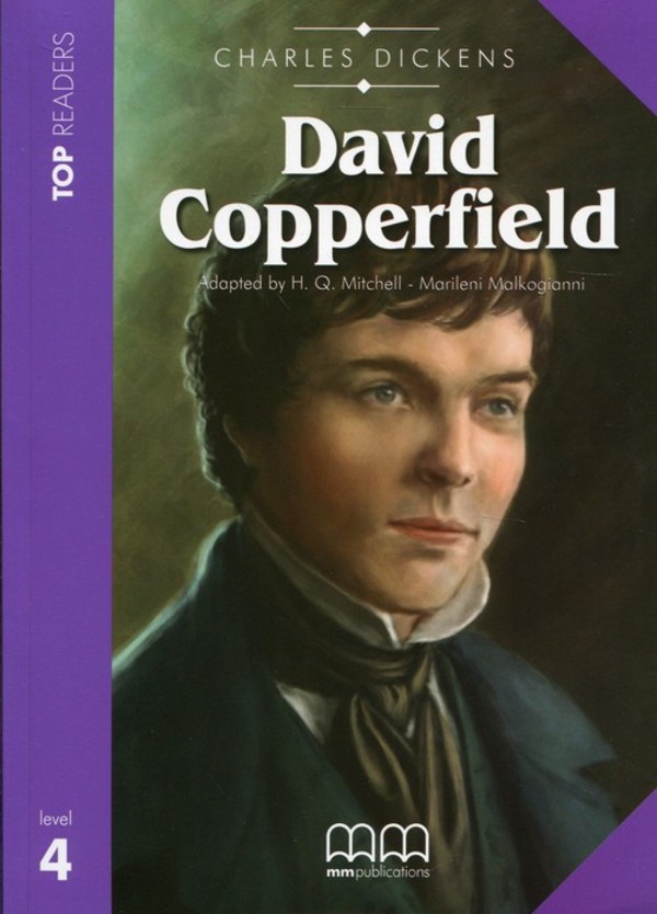 David Coperfield Level 4