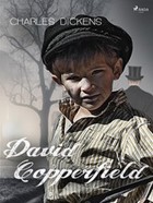 David Copperfield - mobi, epub