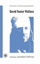David Foster Wallace - mobi, epub, pdf
