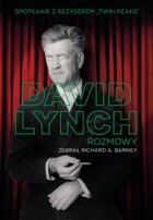 David Lynch - mobi, epub Rozmowy