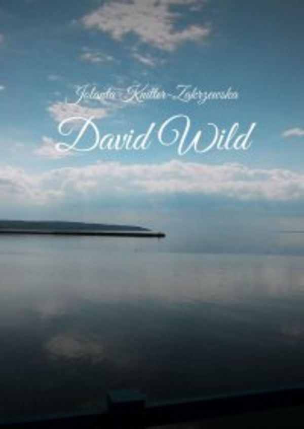 David Wild - mobi, epub David Wild