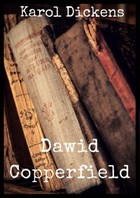 Dawid Copperfield - mobi, epub