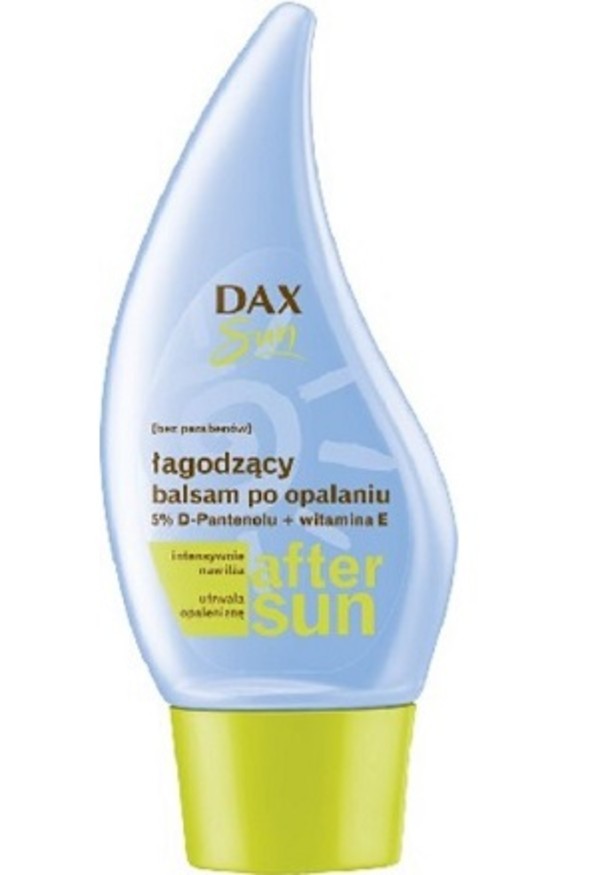 Dax Sun After Sun Balsam po opalaniu łagodzący