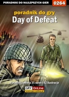 Day of Defeat poradnik do gry - epub, pdf