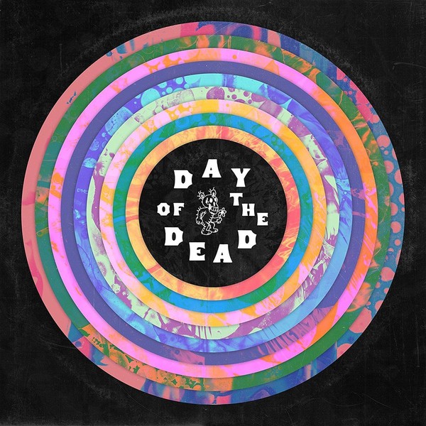 Day Of The Dead (vinyl)