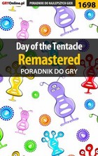 Day of the Tentacle: Remastered - poradnik do gry - epub, pdf