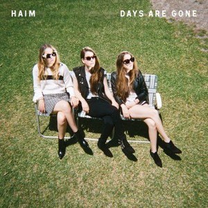 Days Are Gone (vinyl)