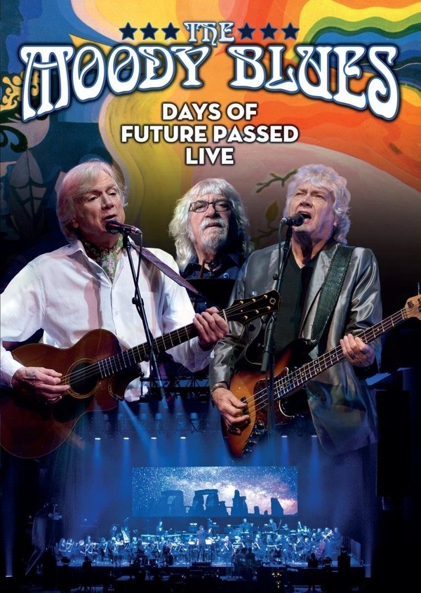 Days of Future Passed (DVD) Live in Toronto 2017